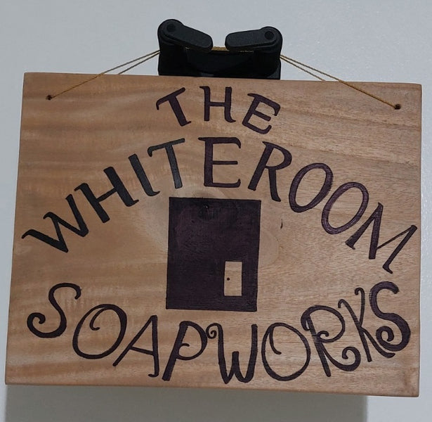 White Room Soapworks: A Family-owned natural soap business in the Philippines