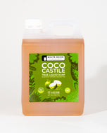 17-Herb Healing Coco Castile Liquid Soap 1Liter