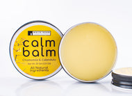 Calm Balm - Calendula & Chamomile 35Grams