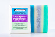 Eucalyptus & Peppermint Bar Soap