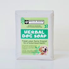 Load image into Gallery viewer, Herbal Dog Soap
