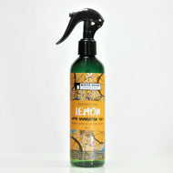Lemon Spray for Hand, Room, Car, & Linen 250ML