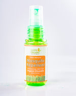Mosquito Repellent (All Natural, Chemical & Deet-Free) 30ML