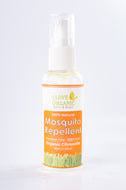 Mosquito Repellent (All Natural, Chemical & Deet-Free) 50ML