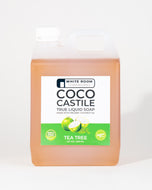 Tea Tree Coco Castile Liquid Soap 1Liter