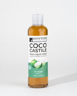 17-Herb Healing Coco Castile Liquid Soap 250ML
