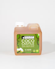 Load image into Gallery viewer, 17-Herb Healing Coco Castile Liquid Soap 500ML
