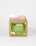 17-Herb Healing Coco Castile Liquid Soap 500ML