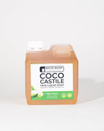 Tea Tree Coco Castile Liquid Soap 500ML