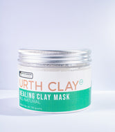 Urth Clay Healing Clay Mask 150 grams
