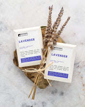 Load image into Gallery viewer, Lavender Aromatherapy
