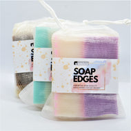 Assorted Soap Edges